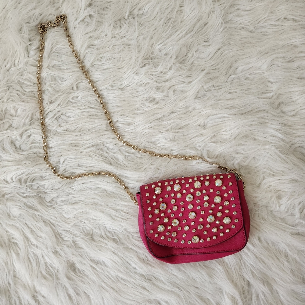 Juicy Couture Mini Bag
